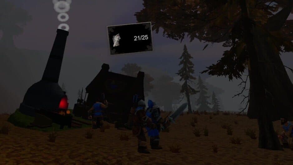 Скриншот 9 из Conquest