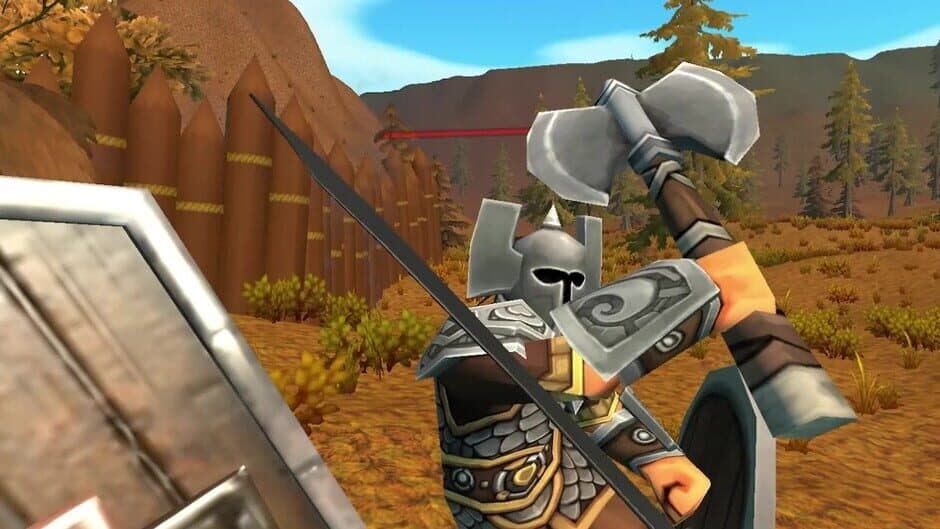 Скриншот 10 из Conquest