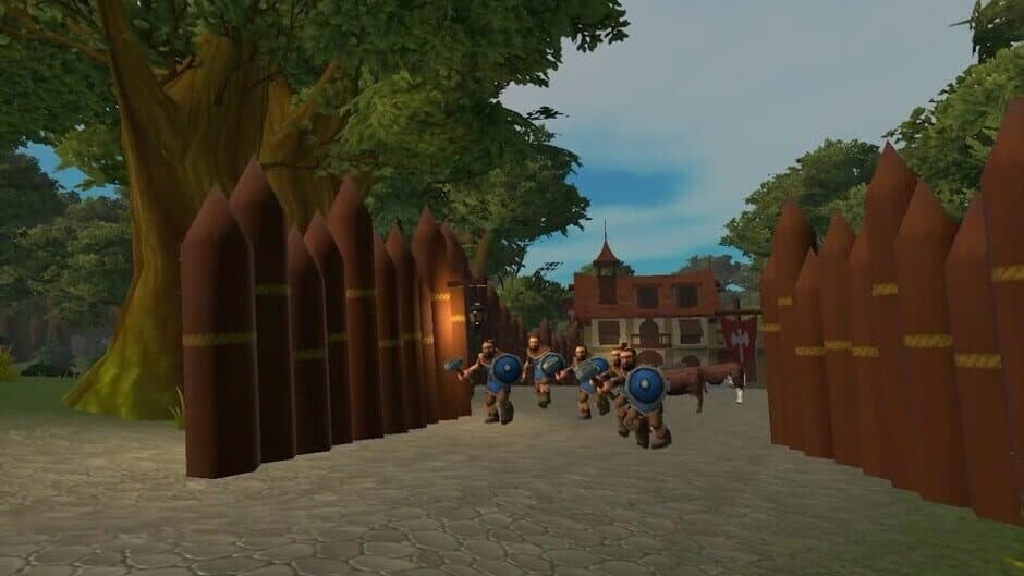 Скриншот 8 из Conquest