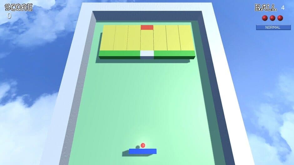 Скриншот 1 из Block Kuzushi