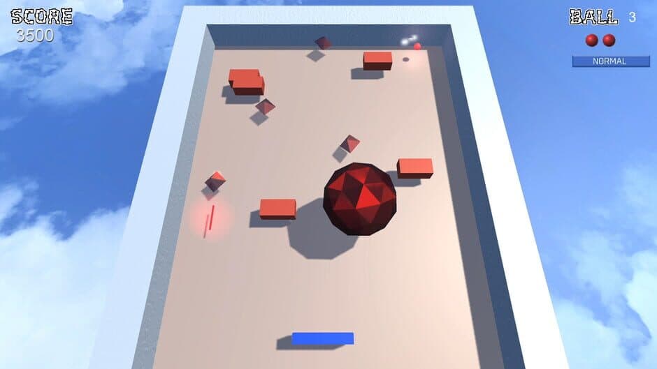 Скриншот 3 из Block Kuzushi