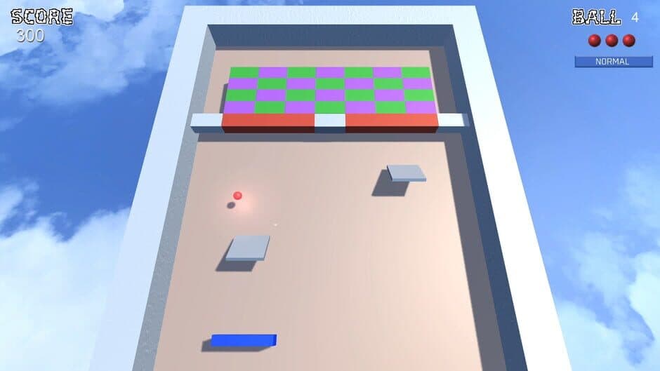 Скриншот 5 из Block Kuzushi
