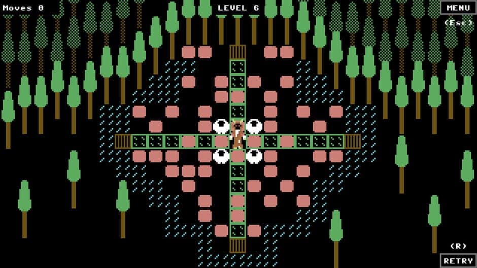 Скриншот 1 из Dark Sheep: Master Chapter