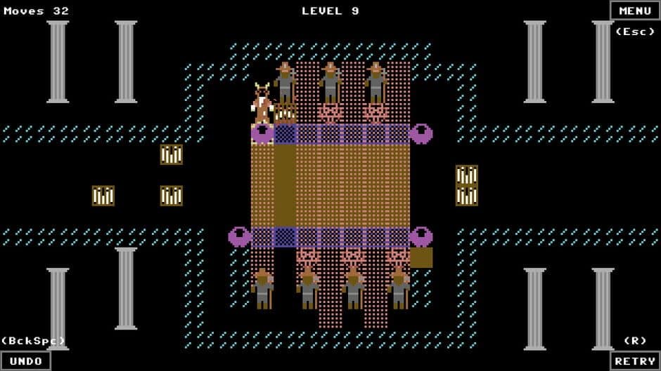 Скриншот 2 из Dark Sheep: Master Chapter