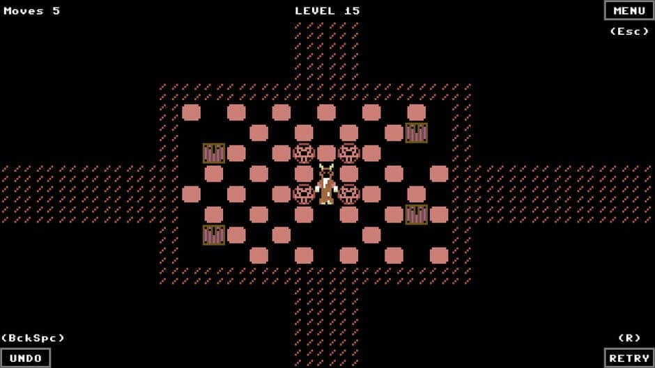 Скриншот 4 из Dark Sheep: Master Chapter
