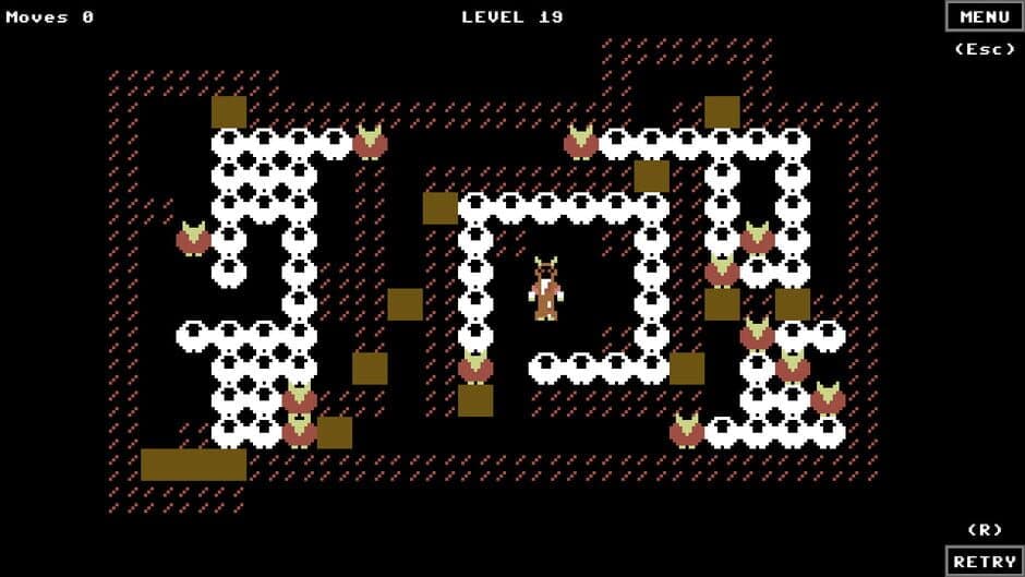Скриншот 5 из Dark Sheep: Master Chapter
