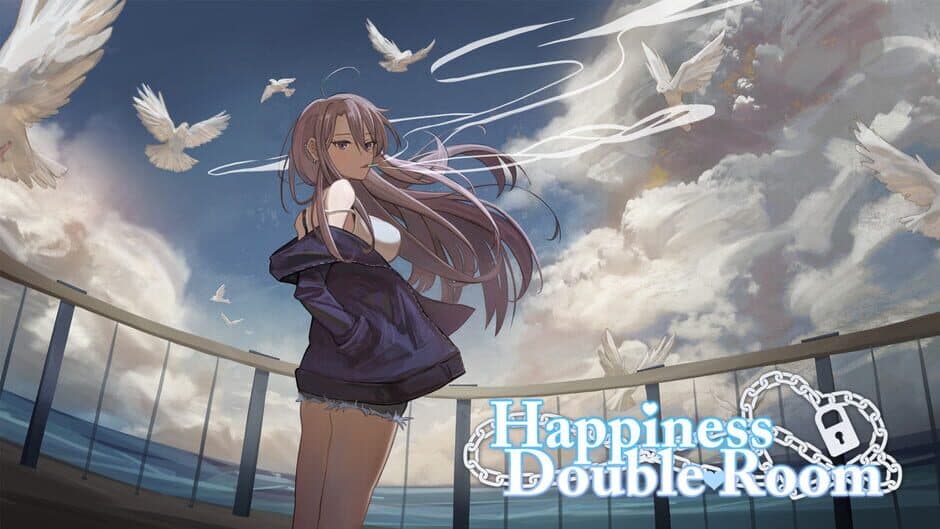 Скриншот 1 из Happiness Double Room