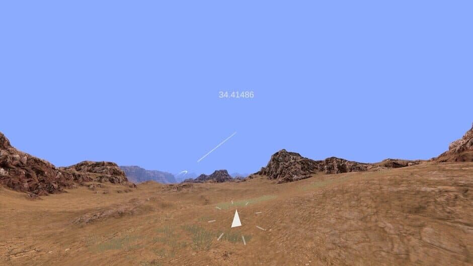 Скриншот 1 из Airborne