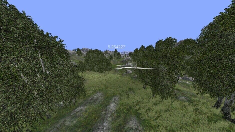 Скриншот 2 из Airborne