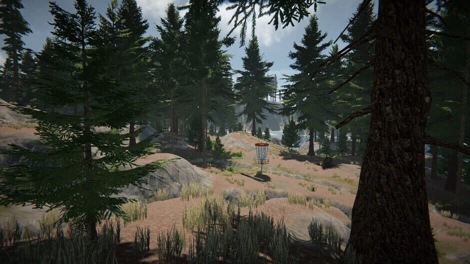 Скриншот 7 из Disc Golf: Game On