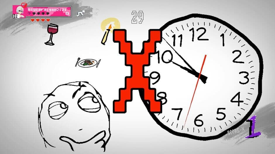Скриншот 4 из Press A For Achievements