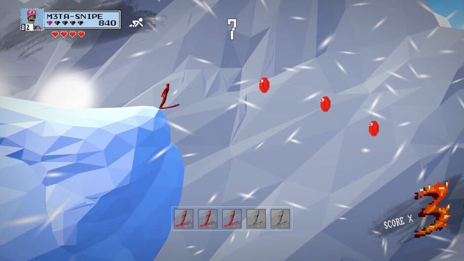 Скриншот 6 из Press A For Achievements