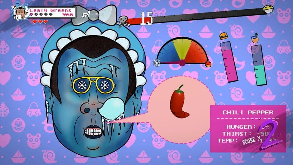 Скриншот 9 из Press A For Achievements