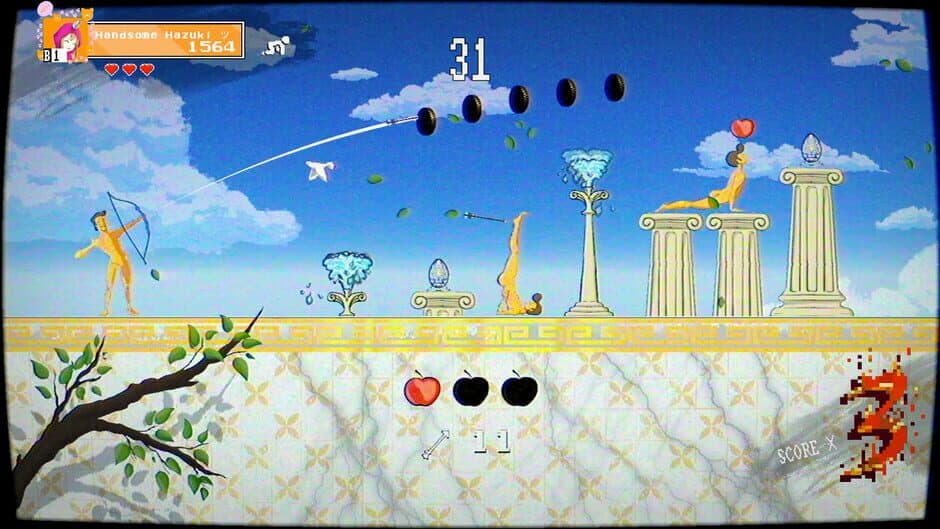 Скриншот 11 из Press A For Achievements