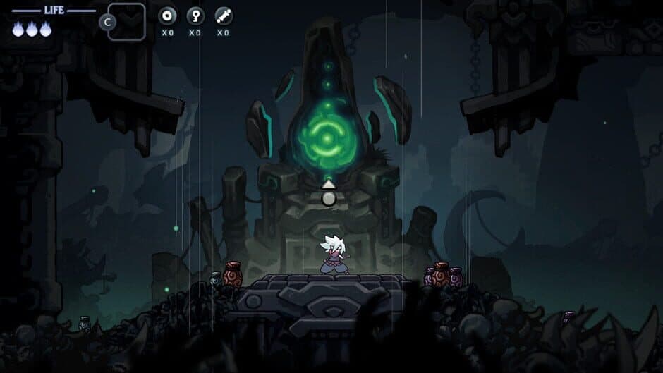 Скриншот 1 из Twilight Monk