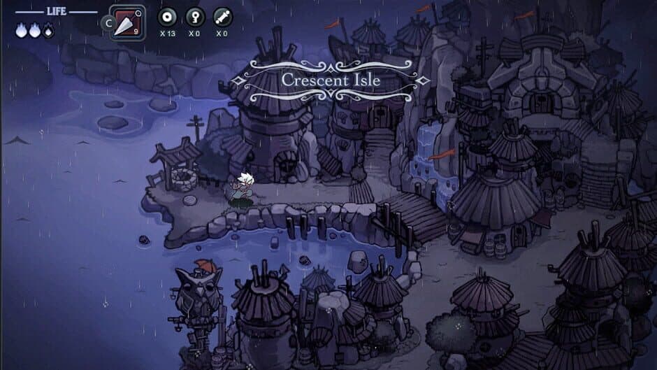 Скриншот 2 из Twilight Monk