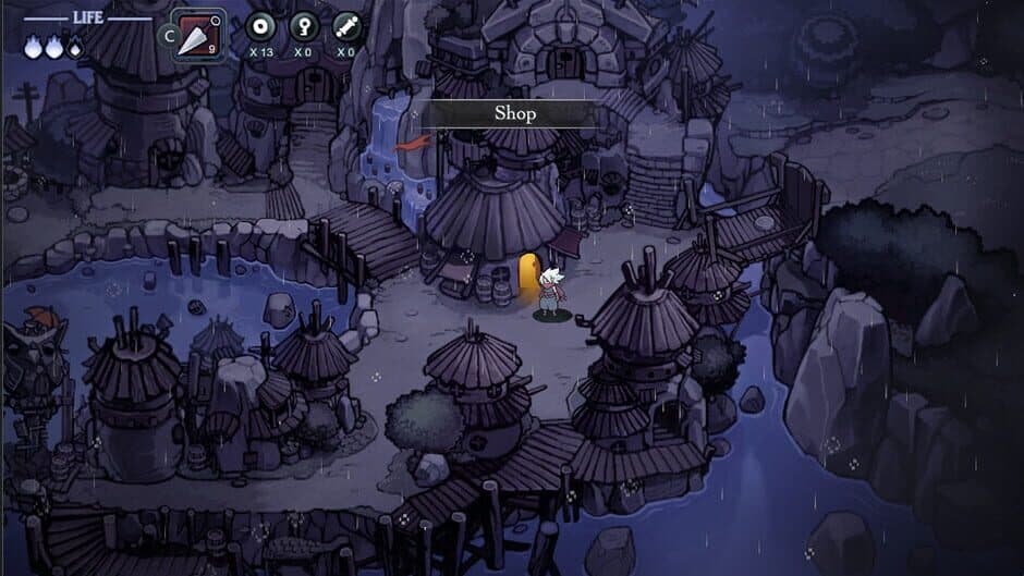 Скриншот 5 из Twilight Monk