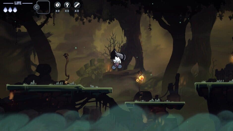 Скриншот 6 из Twilight Monk