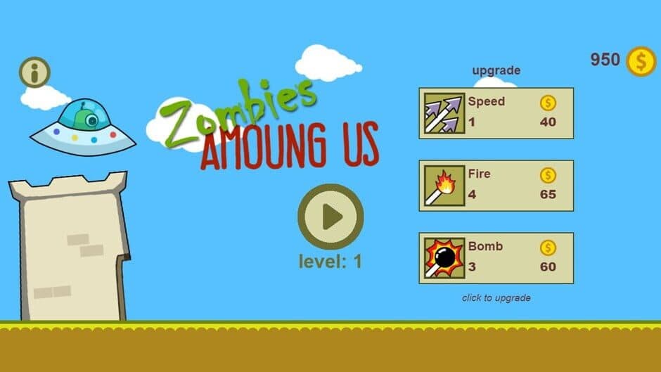 Скриншот 2 из Zombies Around Us
