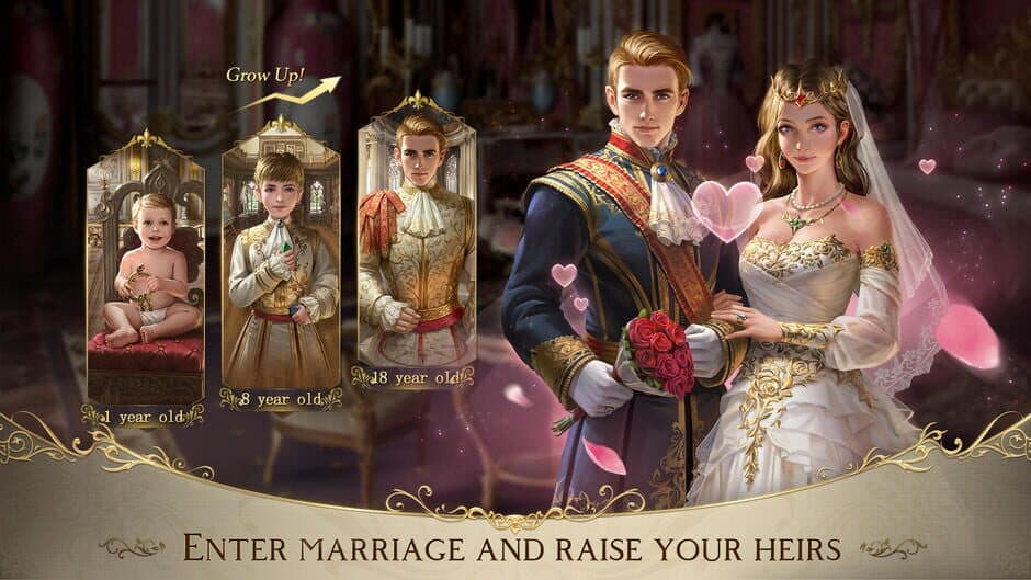 Скриншот 5 из King's Choice