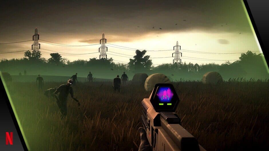Скриншот 2 из Into the Dead 2: Unleashed