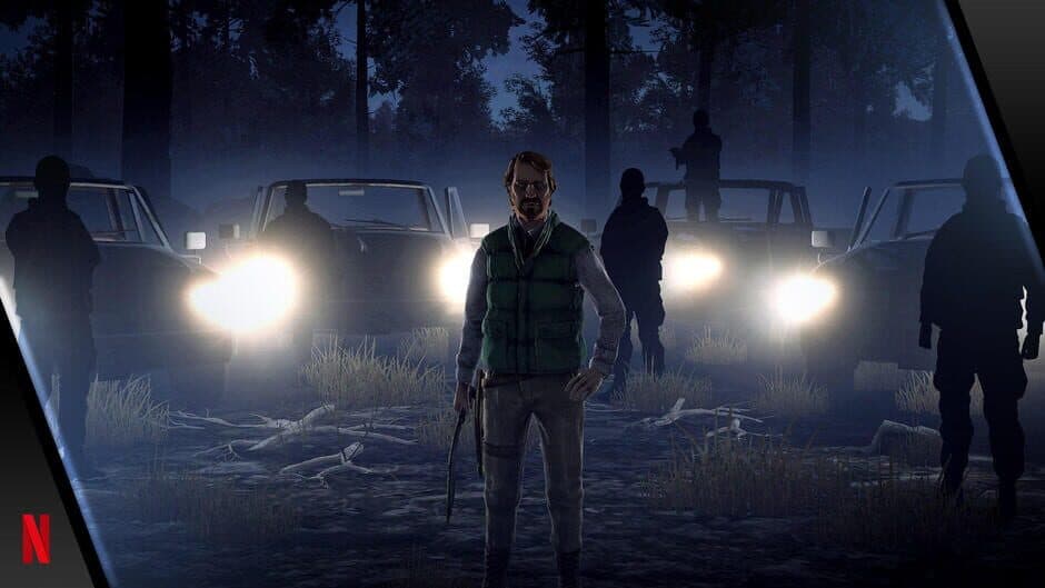 Скриншот 3 из Into the Dead 2: Unleashed