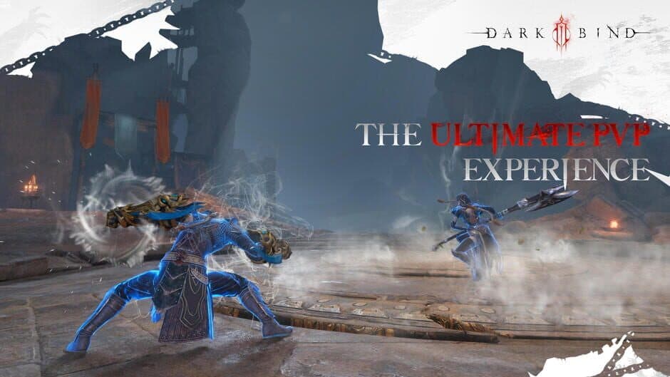 Скриншот 2 из DarkBind