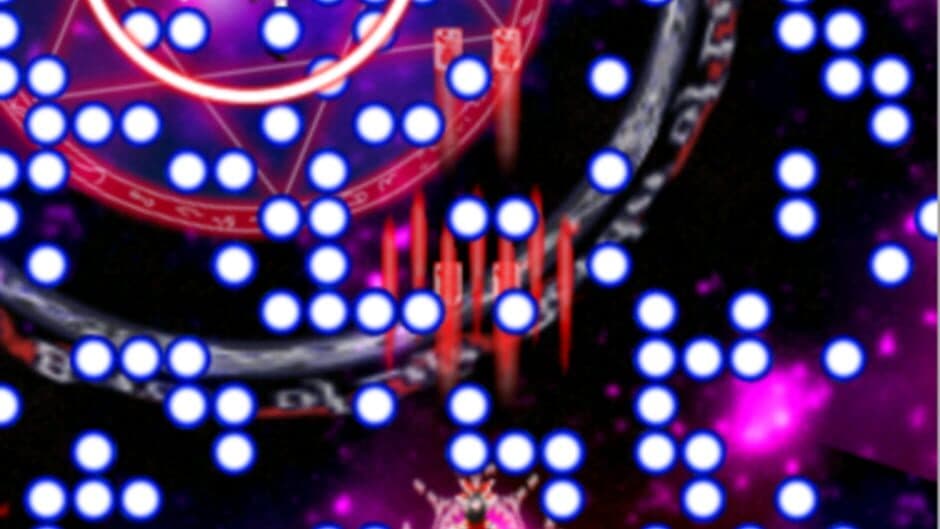 Скриншот 4 из Touhou Thousand Night Anamnesis