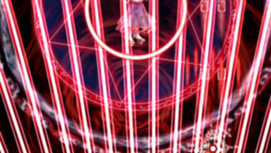 Скриншот 7 из Touhou Thousand Night Anamnesis