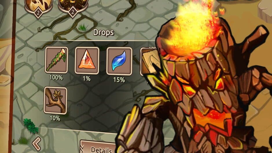Скриншот 6 из Bifrost: Heroes of Midgard