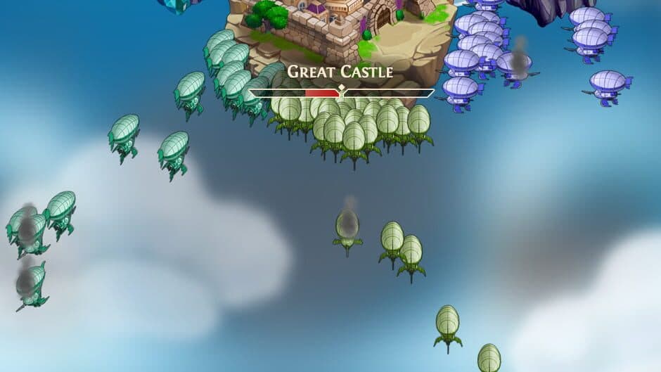 Скриншот 7 из Bifrost: Heroes of Midgard