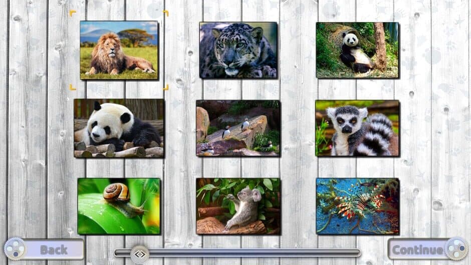 Скриншот 1 из Jigsaw Fun 3-in-1 Collection