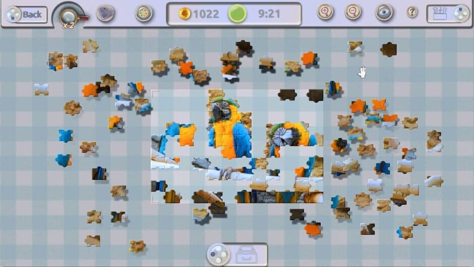 Скриншот 5 из Jigsaw Fun 3-in-1 Collection