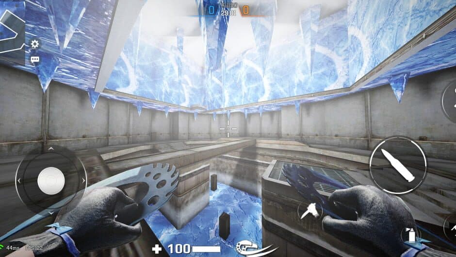 Скриншот 3 из Shot Dawn