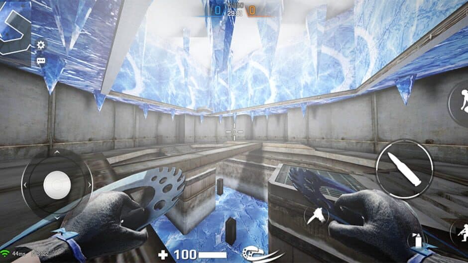 Скриншот 9 из Shot Dawn