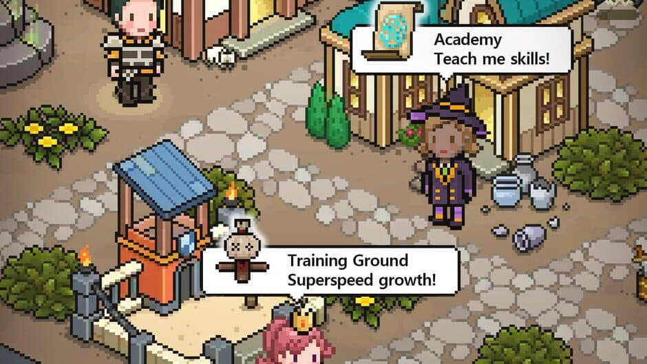 Скриншот 6 из Evil Hunter Tycoon