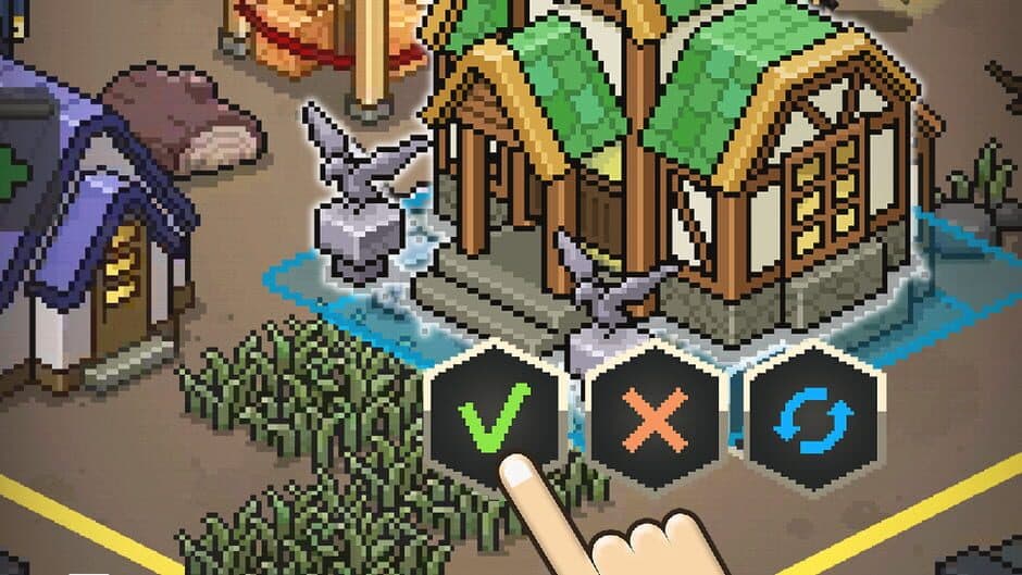 Скриншот 10 из Evil Hunter Tycoon