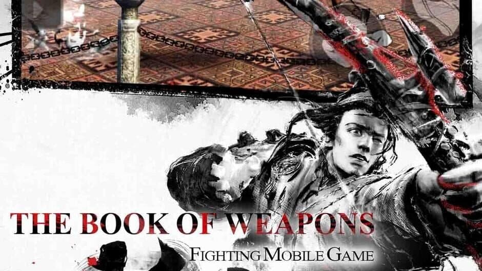 Скриншот 3 из The Book of Weapons