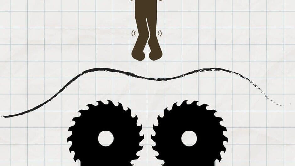 Скриншот 2 из Draw Two Save: Save the man