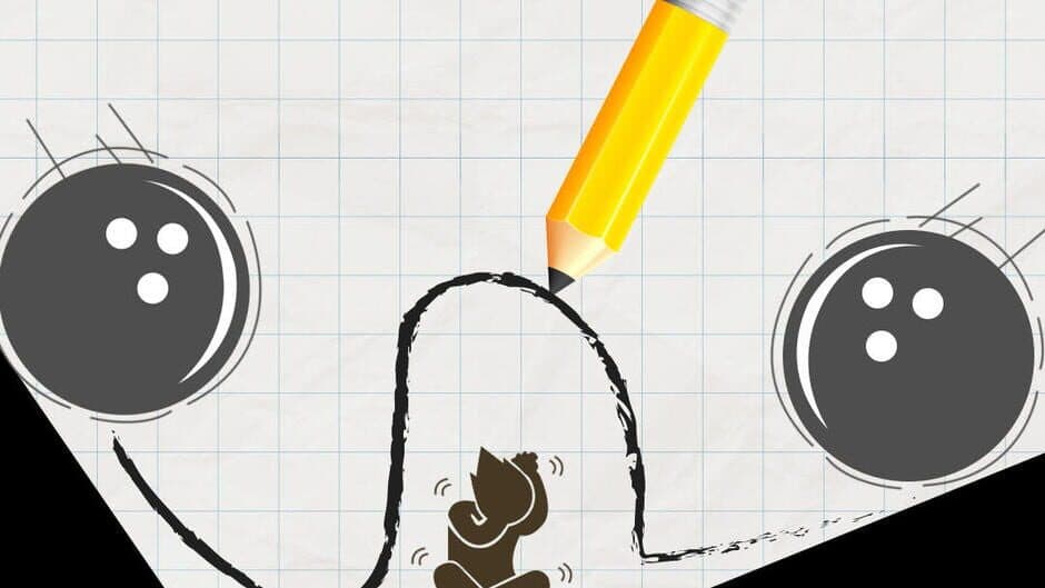 Скриншот 3 из Draw Two Save: Save the man