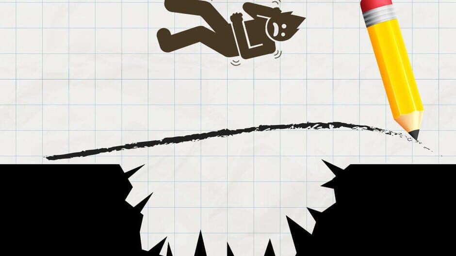 Скриншот 4 из Draw Two Save: Save the man