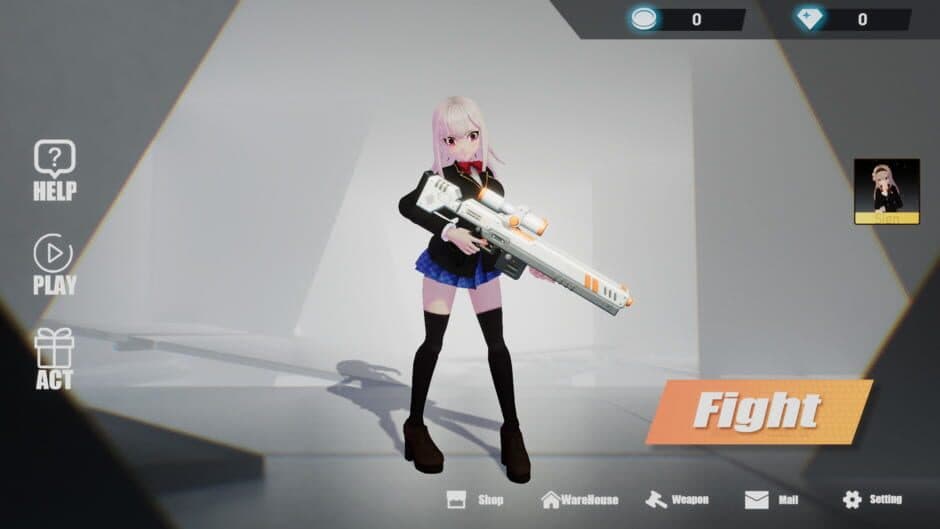 Скриншот 4 из Star Hacker