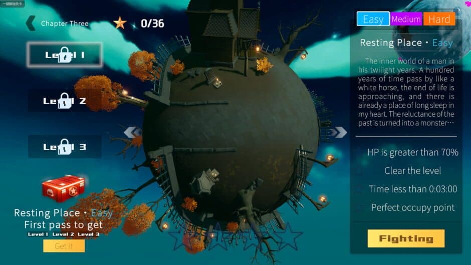 Скриншот 6 из Star Hacker