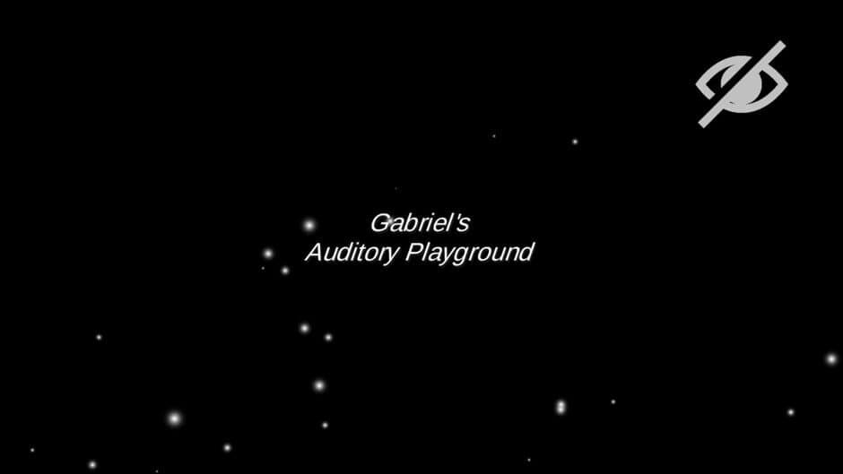 Скриншот 2 из Gabriel's Auditory Playground