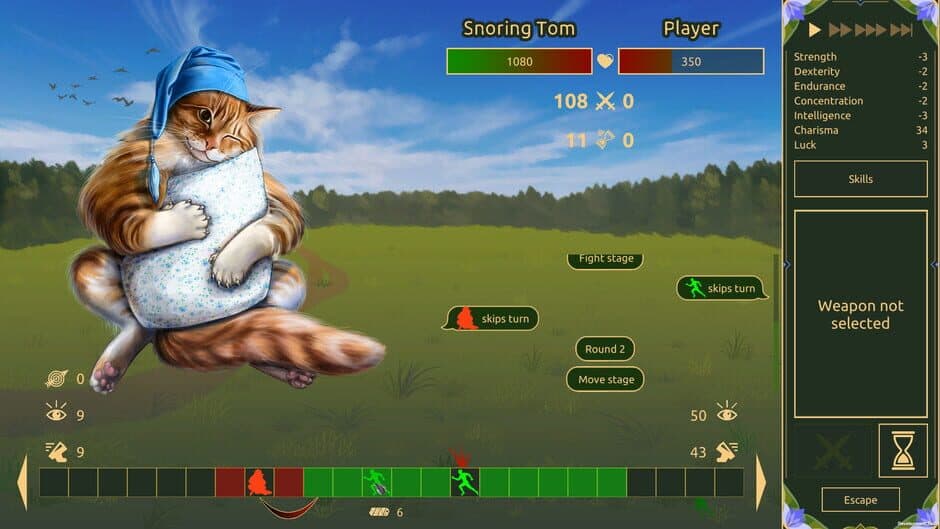 Скриншот 12 из Nirmita