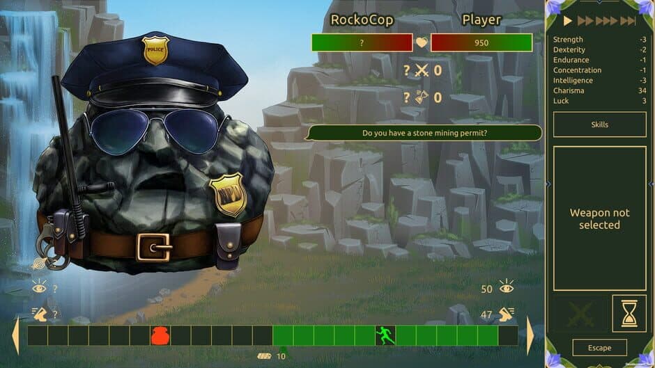 Скриншот 9 из Nirmita