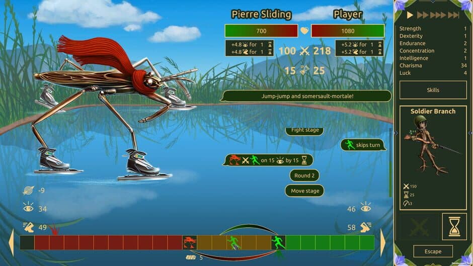 Скриншот 2 из Nirmita