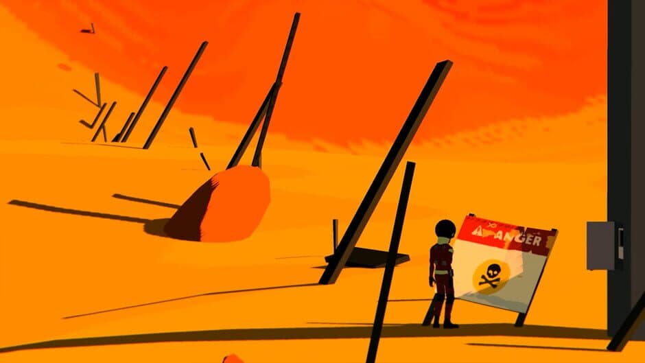 Скриншот 7 из Gods' Margarita