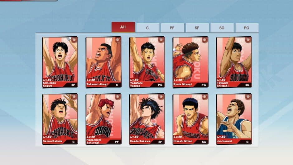 Скриншот 11 из Slam Dunk