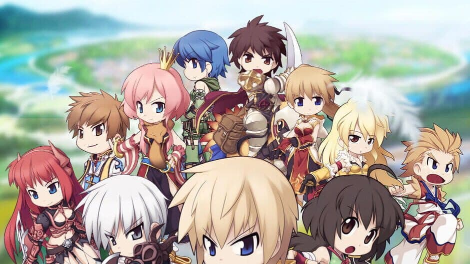 Скриншот 4 из Ragnarok: Labyrinth